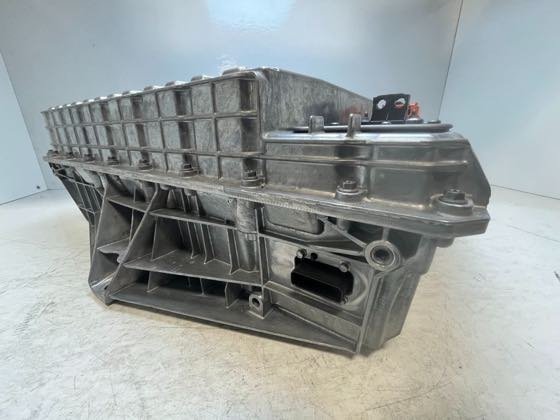 BMW F15 X5 xDrive40e complete high-voltage battery pack