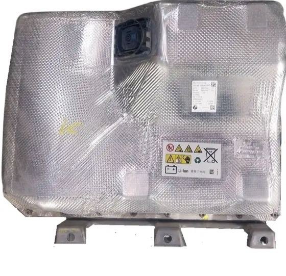 BMW F45 225xe complete high-voltage battery pack