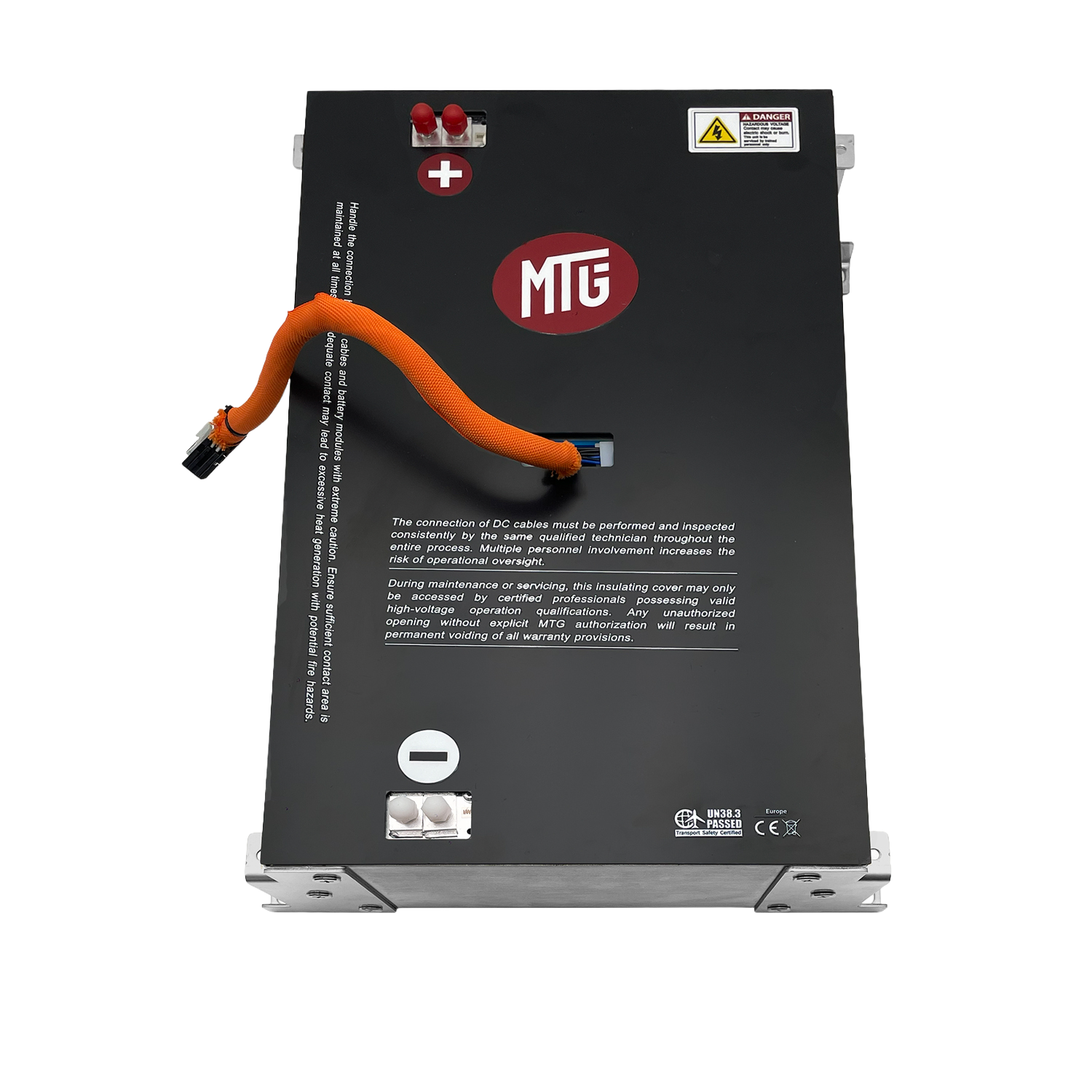 BMW i3 Replacement Battery Module